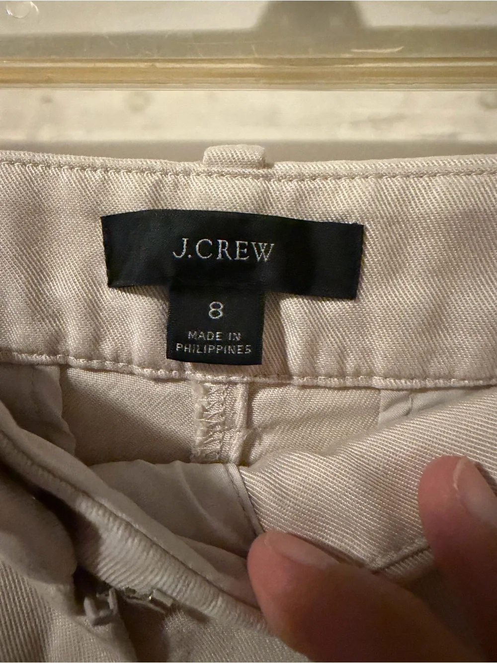 J. Crew Women’s Pants